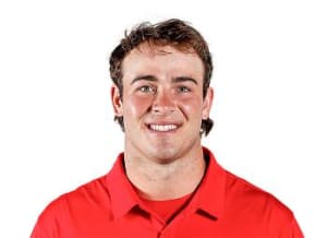 Utah TE Dalton Kincaid